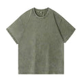 Vintage Washed  Oversized T-Shirt